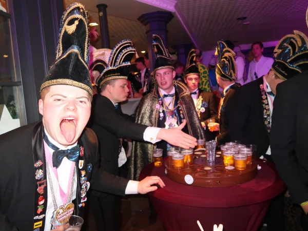 Rosenmontag