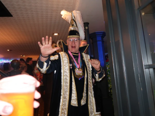 Rosenmontag