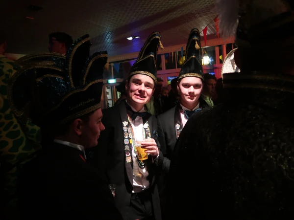 Rosenmontag