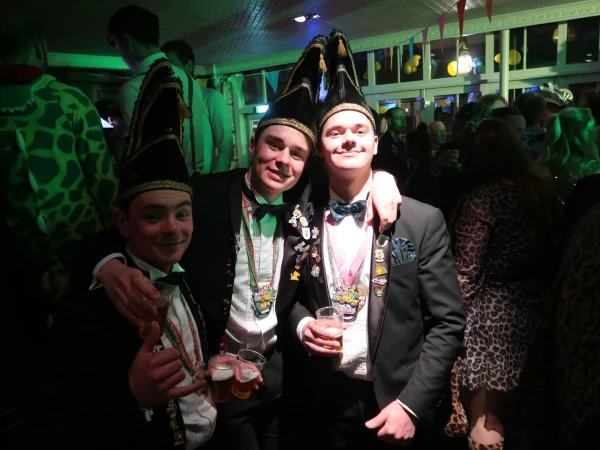 Rosenmontag