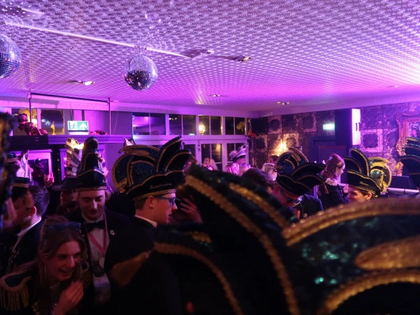 Rosenmontag