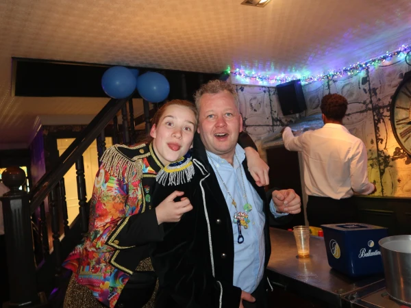 Rosenmontag