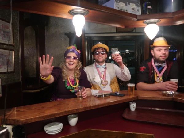 Rosenmontag