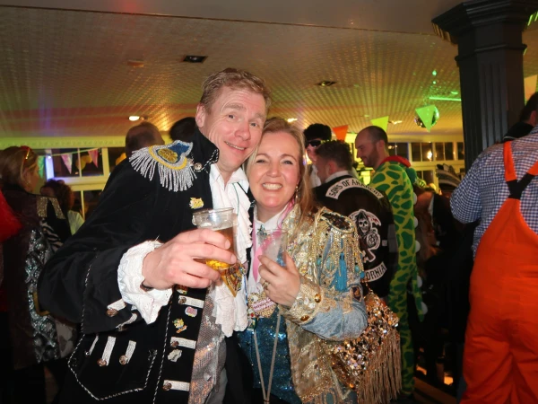 Rosenmontag