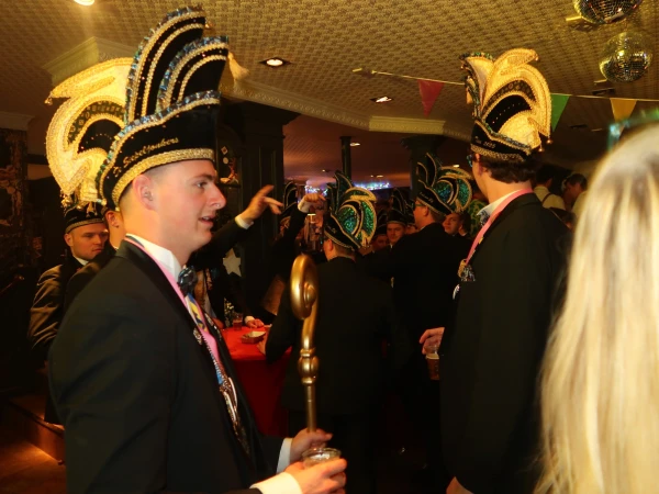 Rosenmontag