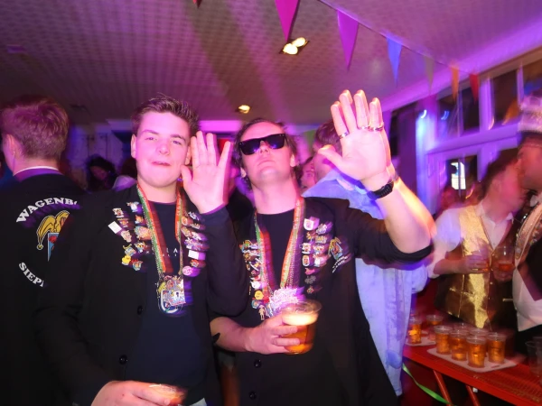 Rosenmontag