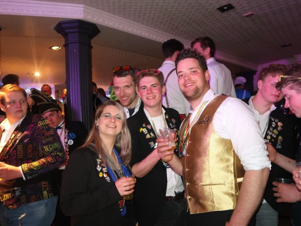 Rosenmontag