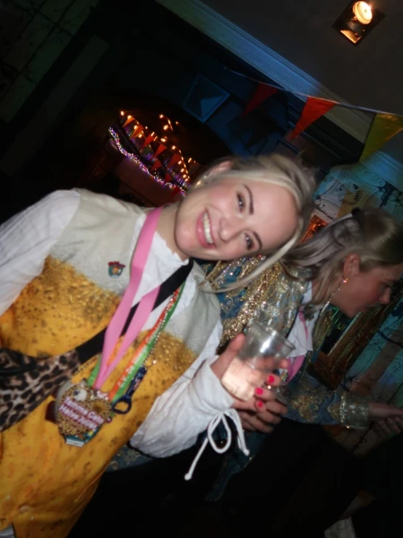 Rosenmontag
