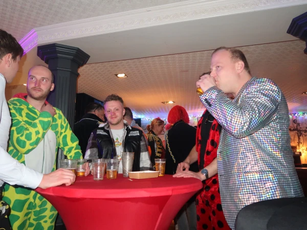 Rosenmontag