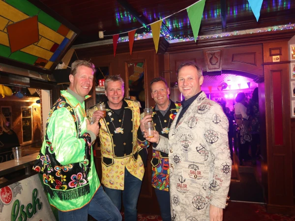 Rosenmontag