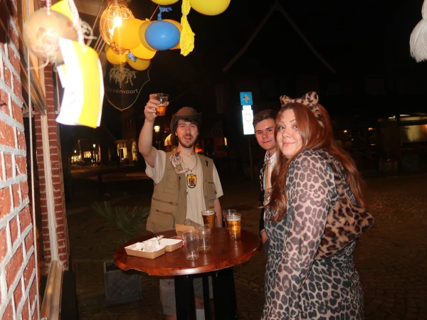 Rosenmontag