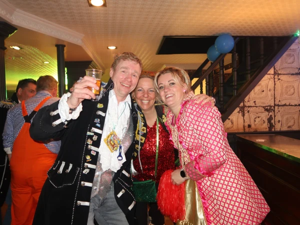 Rosenmontag
