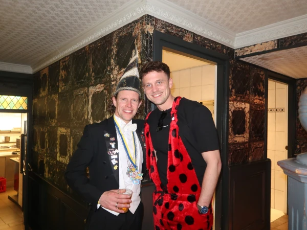 Rosenmontag