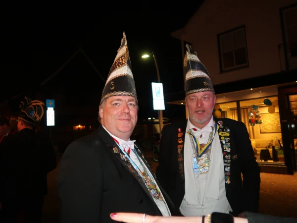 Rosenmontag
