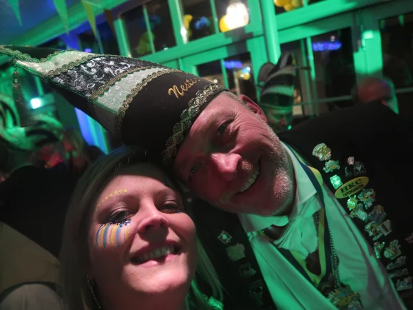 Rosenmontag