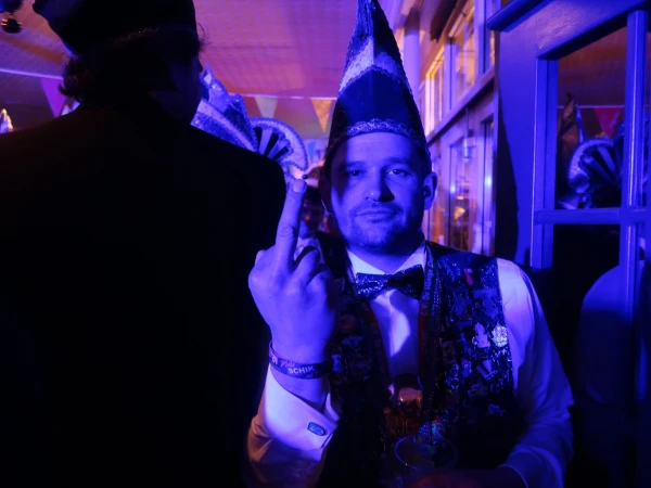 Rosenmontag