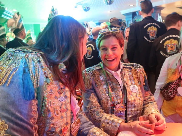 Rosenmontag