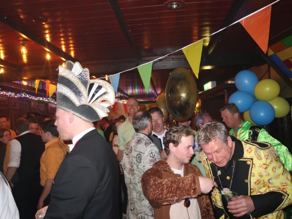Rosenmontag