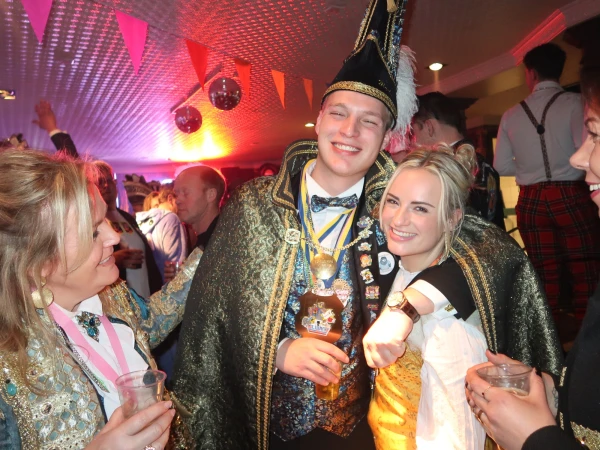 Rosenmontag