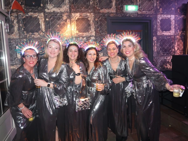 Rosenmontag