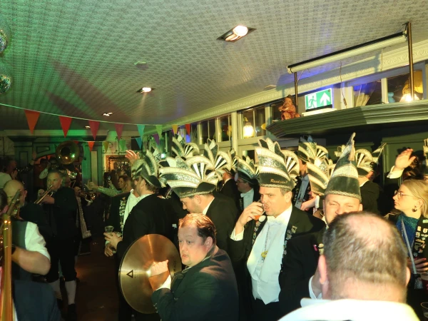Rosenmontag