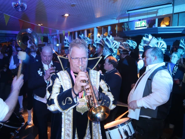 Rosenmontag