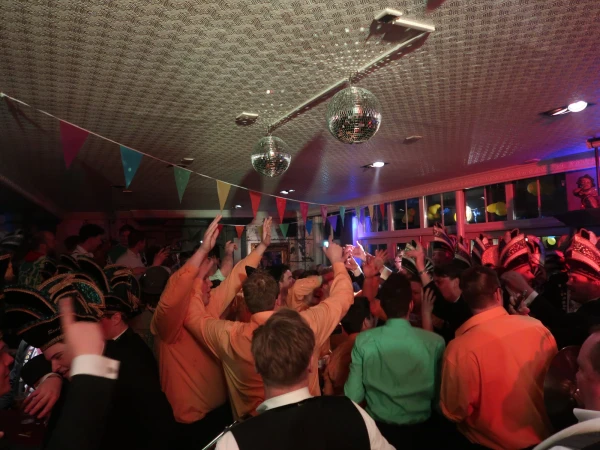 Rosenmontag