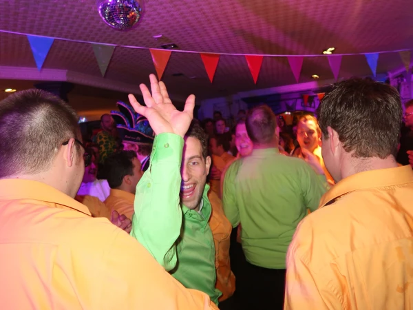 Rosenmontag