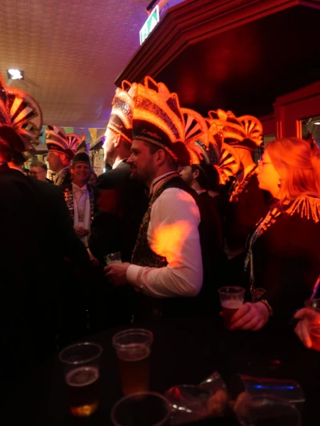 Rosenmontag