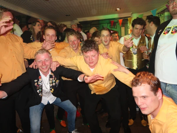 Rosenmontag