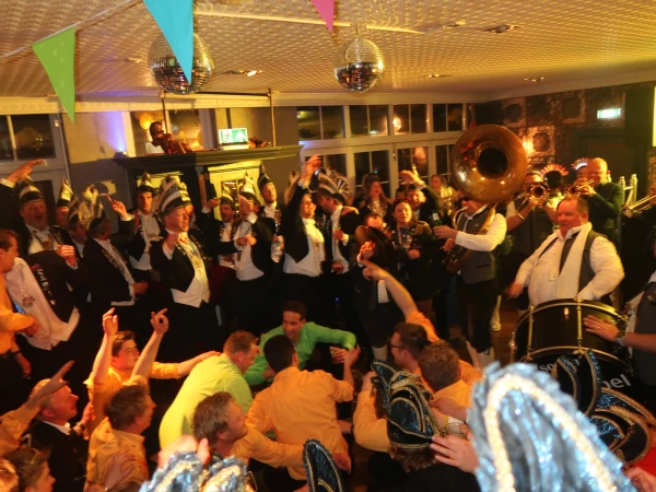 Rosenmontag