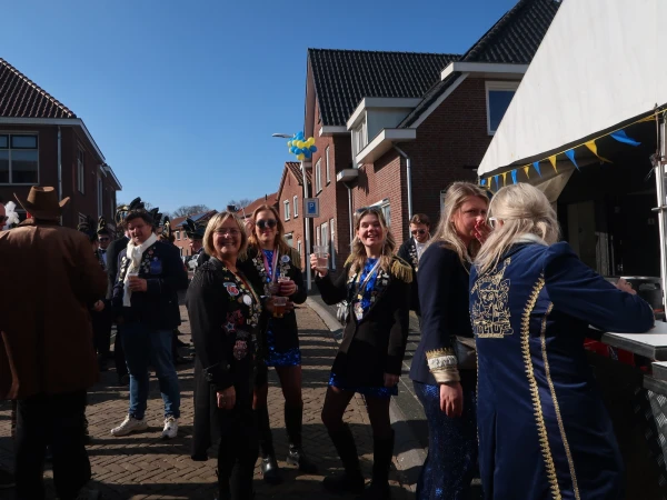 Dweildinsdag