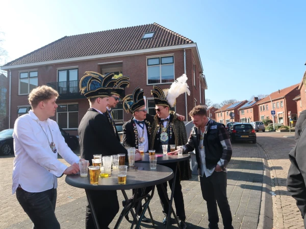 Dweildinsdag