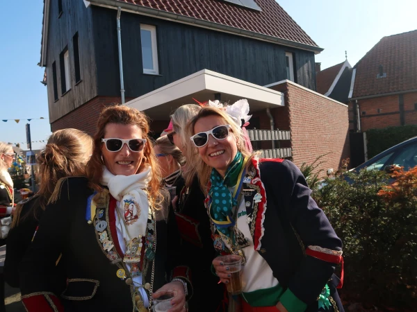 Dweildinsdag