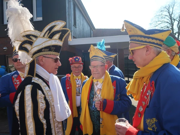 Dweildinsdag