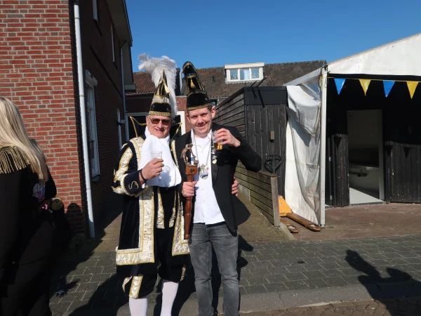 Dweildinsdag