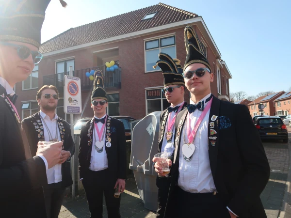 Dweildinsdag