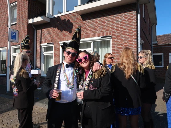 Dweildinsdag