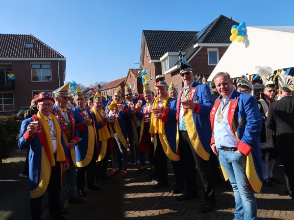 Dweildinsdag