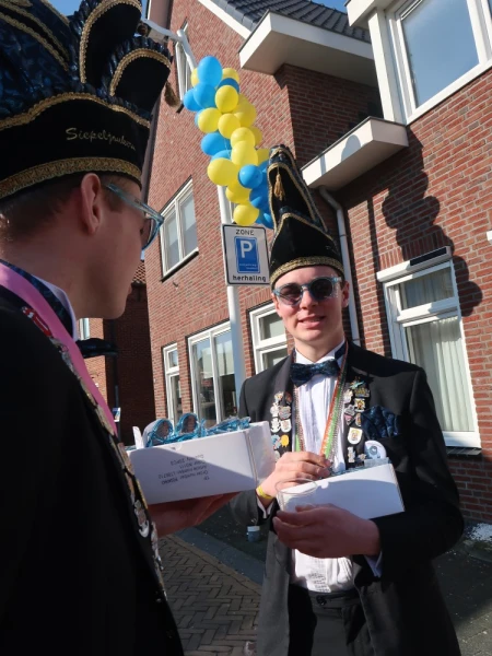 Dweildinsdag