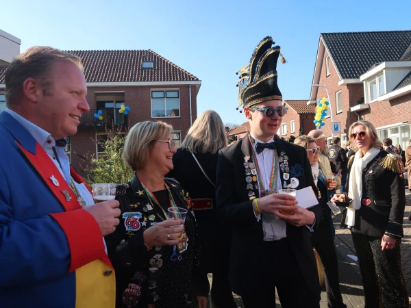 Dweildinsdag