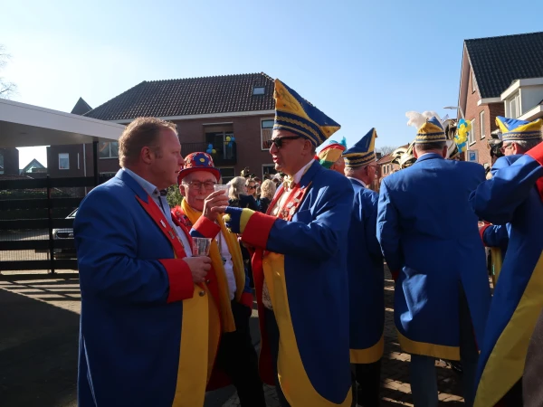 Dweildinsdag