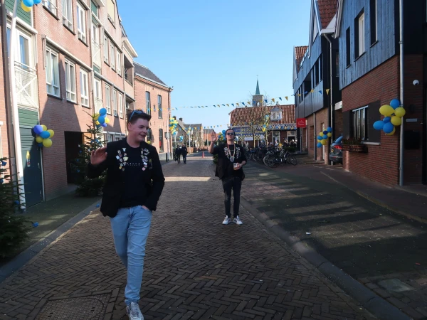 Dweildinsdag