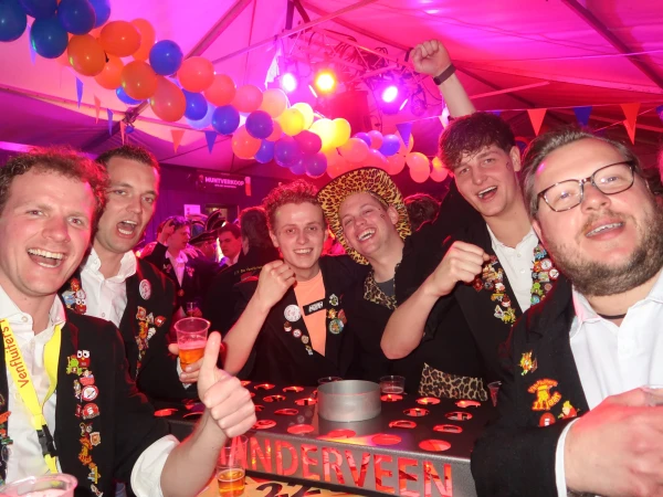 Dweildinsdag