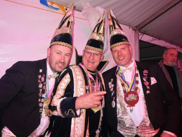 Dweildinsdag