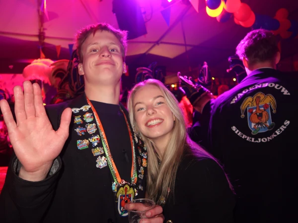 Dweildinsdag