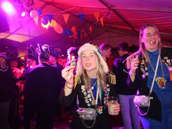 Dweildinsdag
