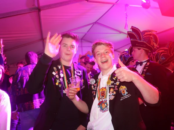 Dweildinsdag