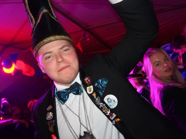 Dweildinsdag