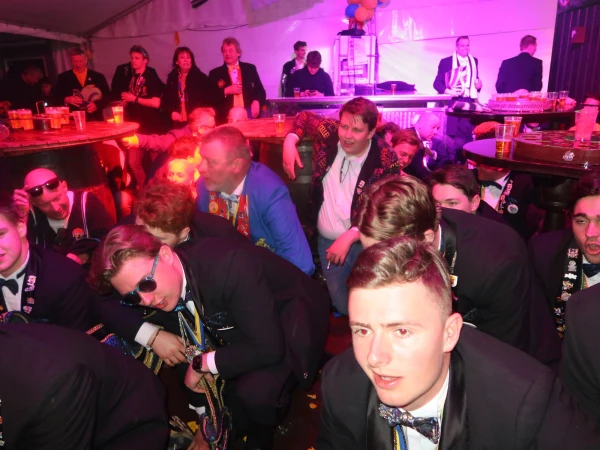 Dweildinsdag
